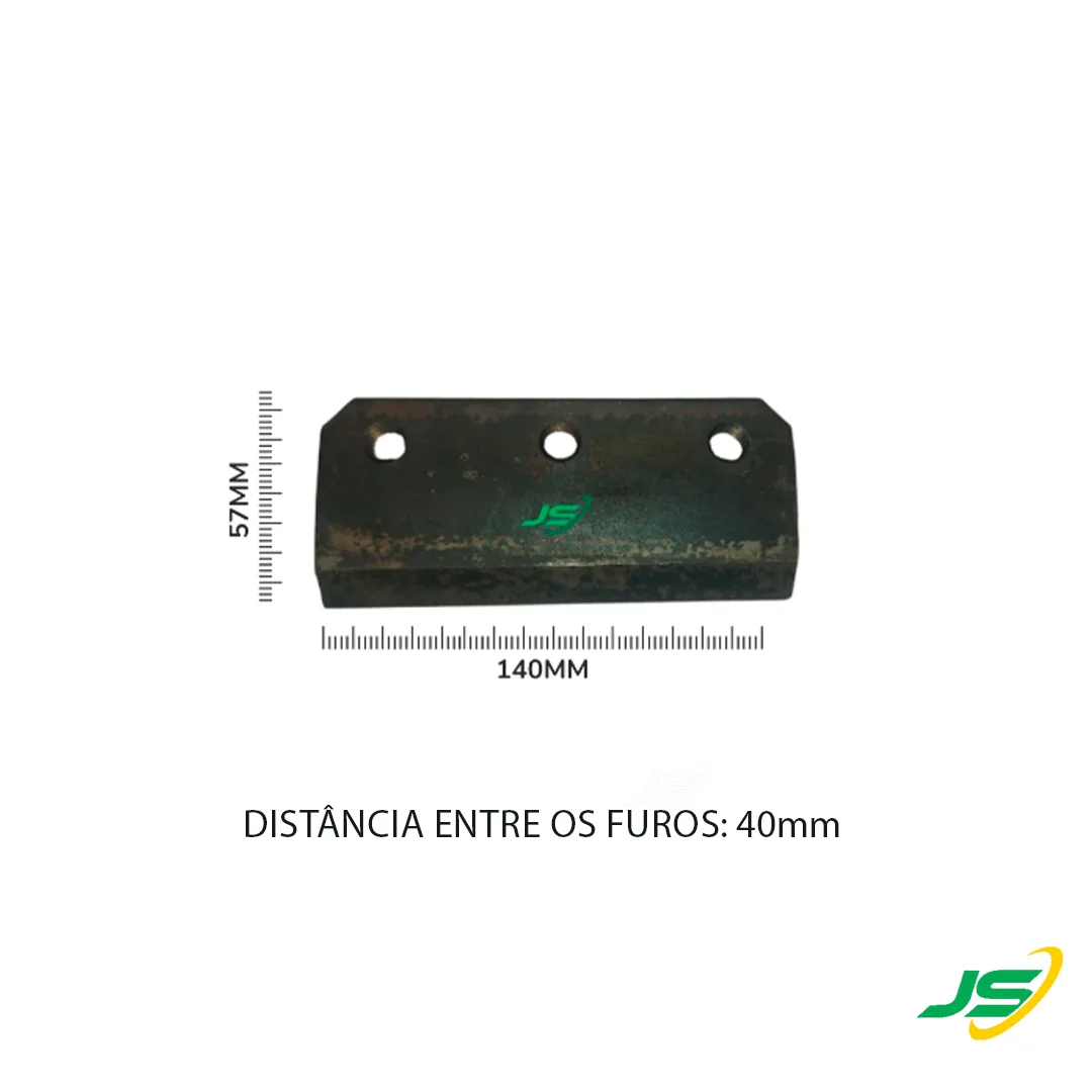 faca jdpm 4 nova curva