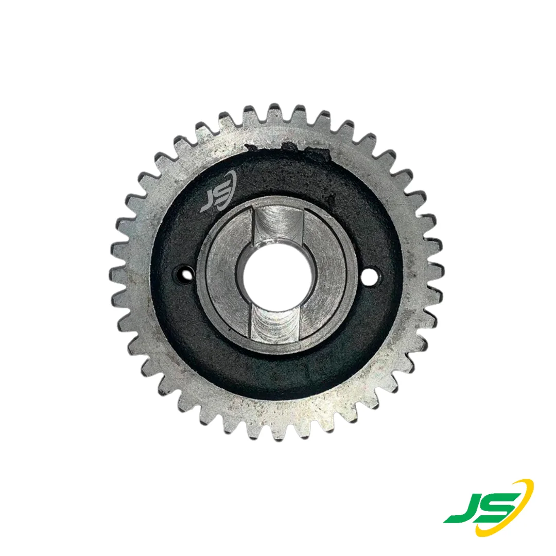 ENGRENAGEM CORTE 05 - 40 DENTES
