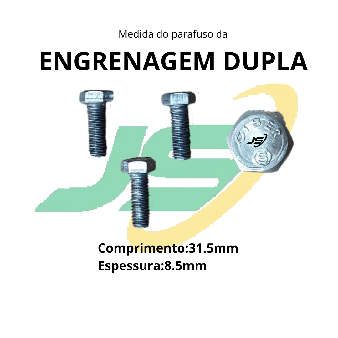 ENGRENAGEM DUPLA (2)